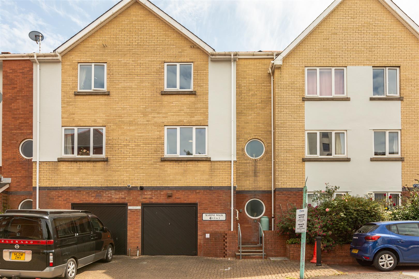 Marine Walk, Marina, Swansea, SA1 1YQ